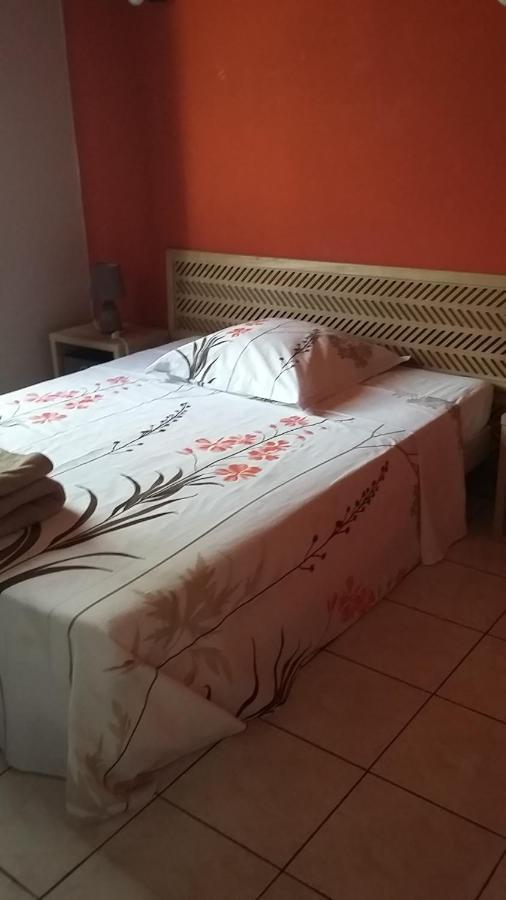 Bed and Breakfast Ambiance Sud Sauvage Saint-Joseph Exterior foto