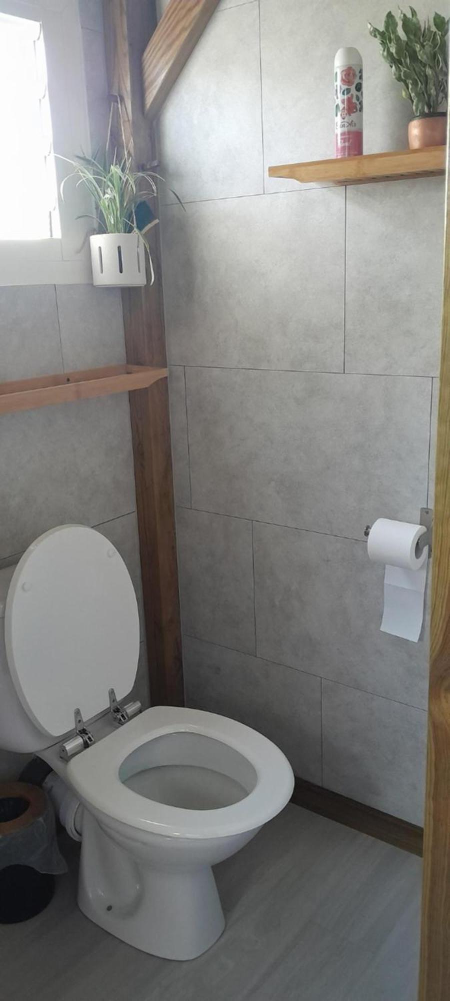 Bed and Breakfast Ambiance Sud Sauvage Saint-Joseph Exterior foto